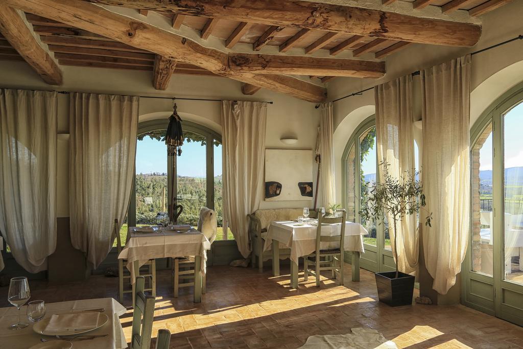 Wine Resort Conti Di San Bonifacio Montemassi Exteriör bild